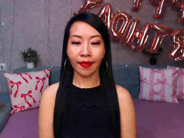 roseflow's live room