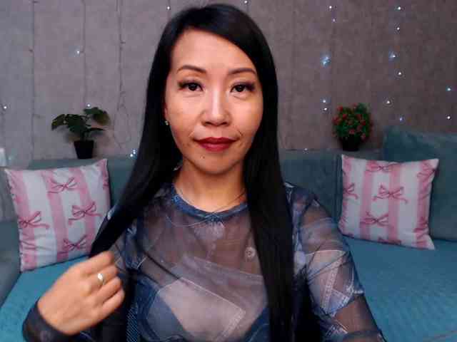 RoseFlow webcam