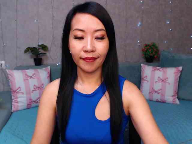 RoseFlow webcam