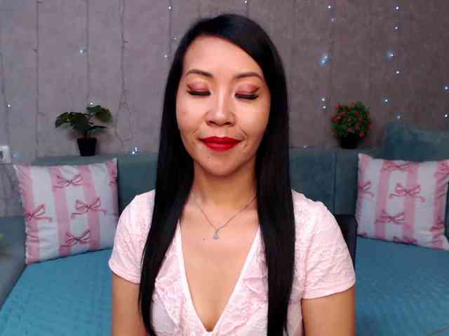 RoseFlow webcam