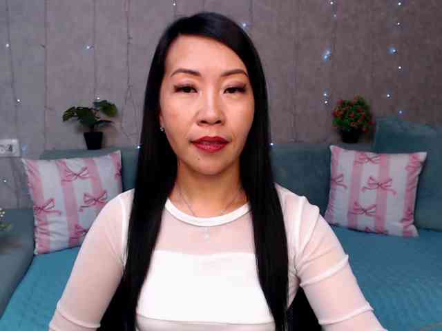 RoseFlow webcam