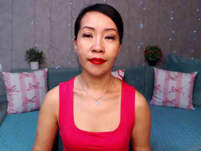 RoseFlow webcam