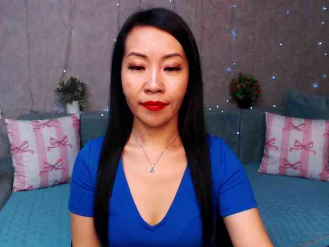 RoseFlow webcam