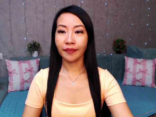 RoseFlow webcam