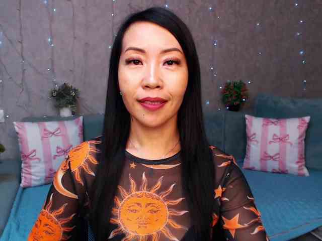 RoseFlow webcam