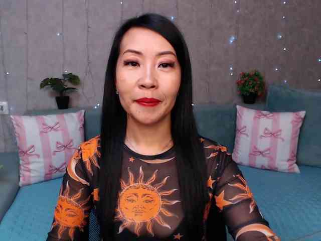 RoseFlow webcam