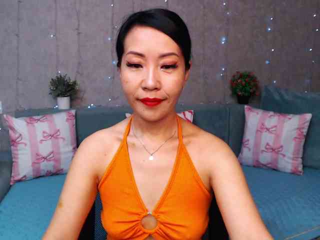 RoseFlow webcam