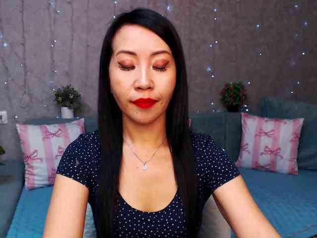 RoseFlow webcam