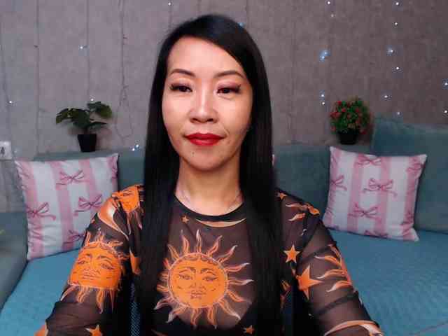 RoseFlow webcam