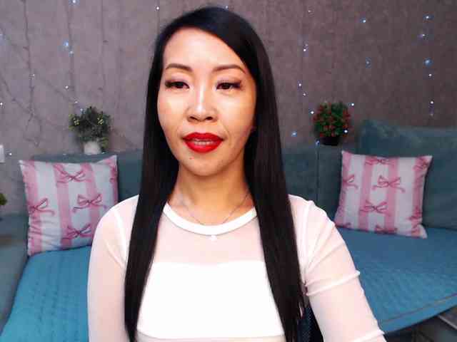 RoseFlow webcam