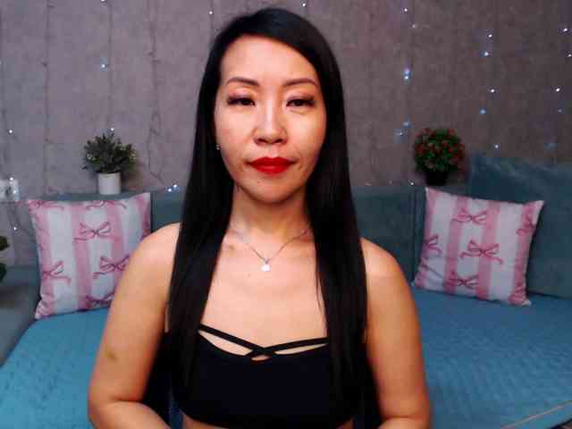 RoseFlow webcam