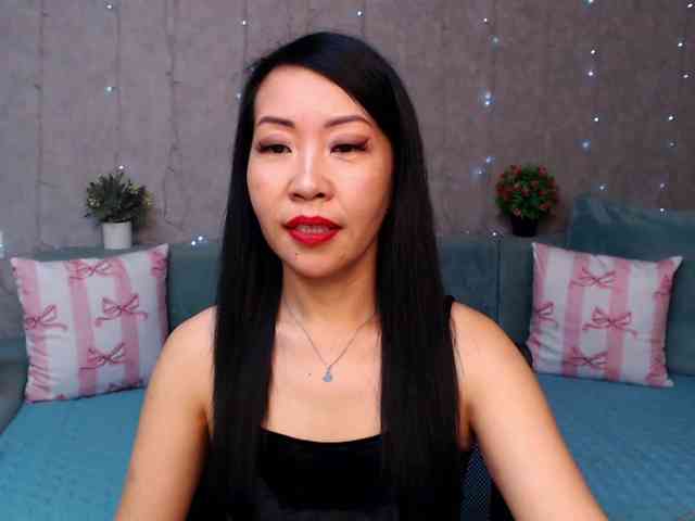 RoseFlow webcam