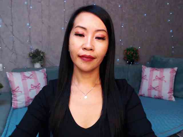 RoseFlow webcam