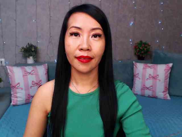 RoseFlow webcam