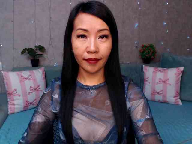 RoseFlow webcam
