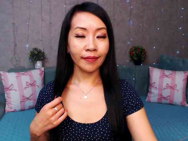 RoseFlow webcam