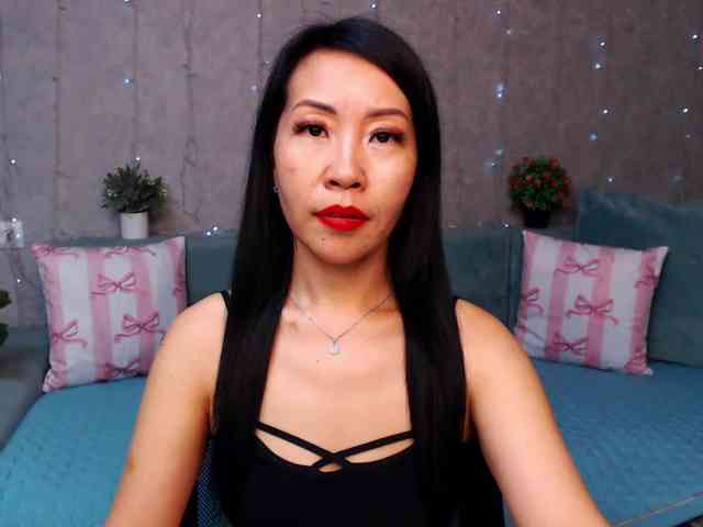 RoseFlow webcam