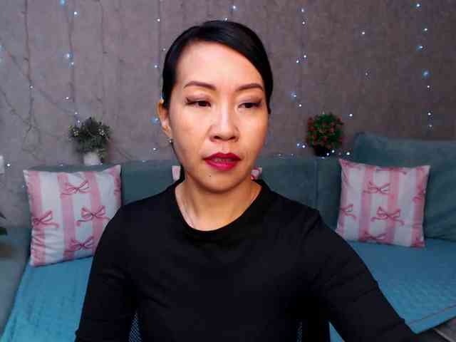 RoseFlow webcam