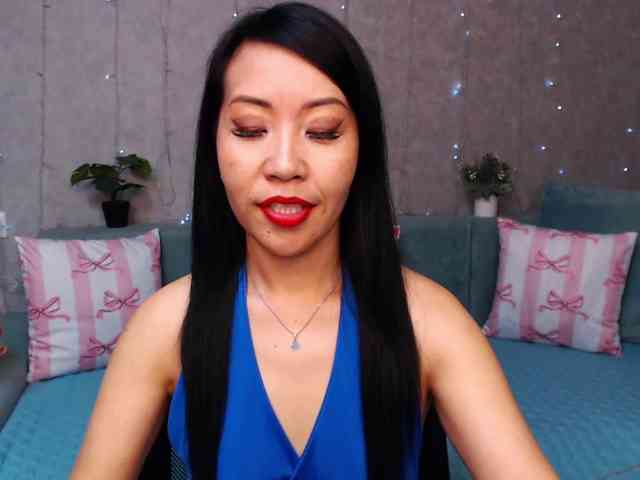 RoseFlow webcam