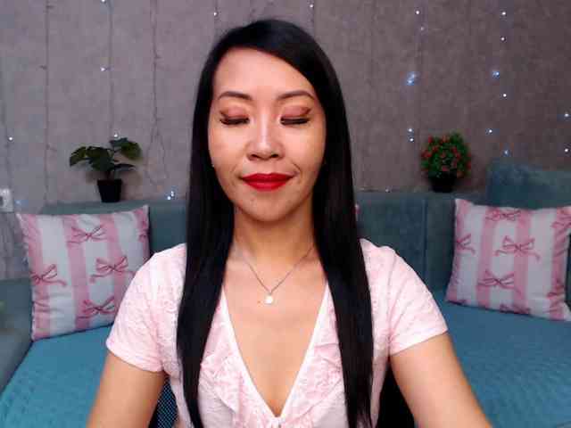 RoseFlow webcam