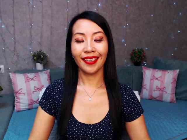 RoseFlow webcam