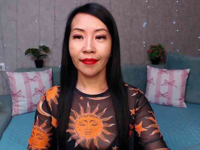 RoseFlow webcam