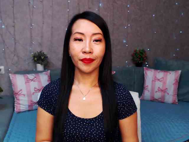 RoseFlow webcam