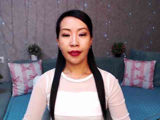 RoseFlow webcam