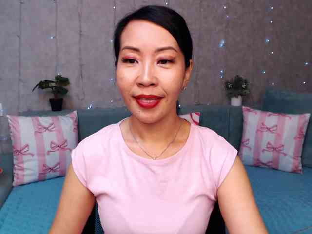 RoseFlow webcam