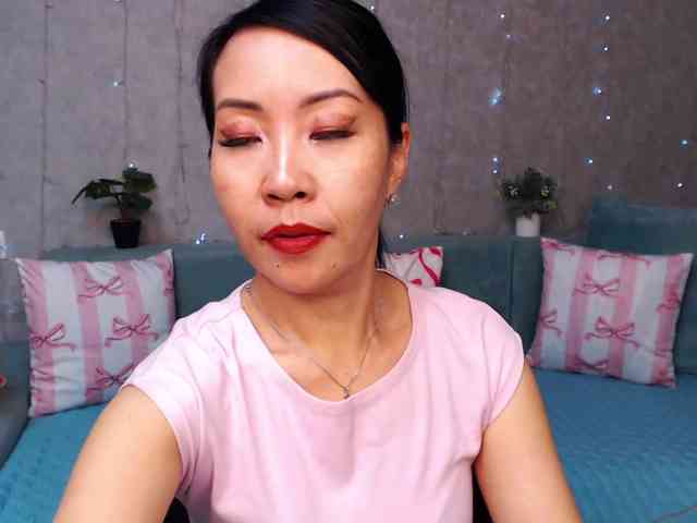 RoseFlow webcam
