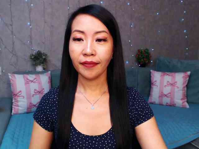RoseFlow webcam