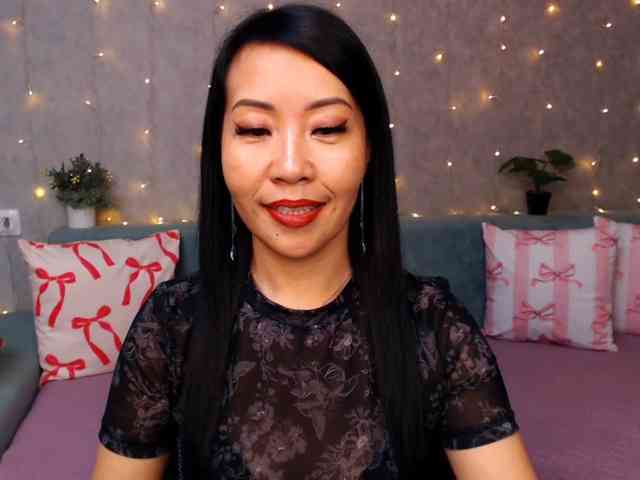 RoseFlow webcam