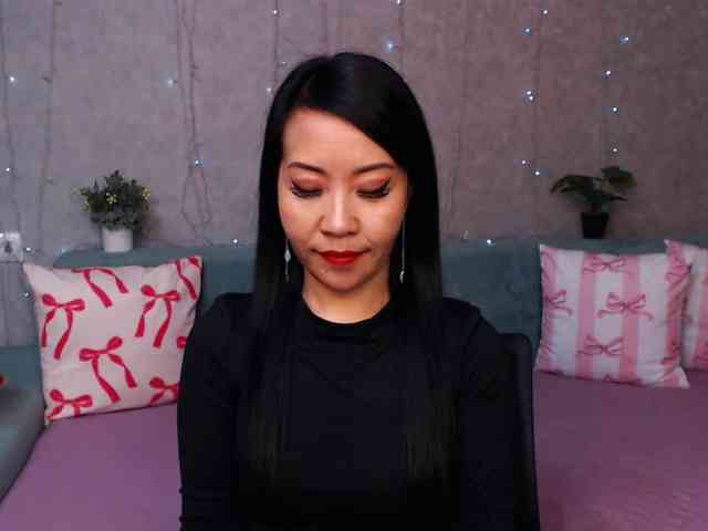 RoseFlow webcam