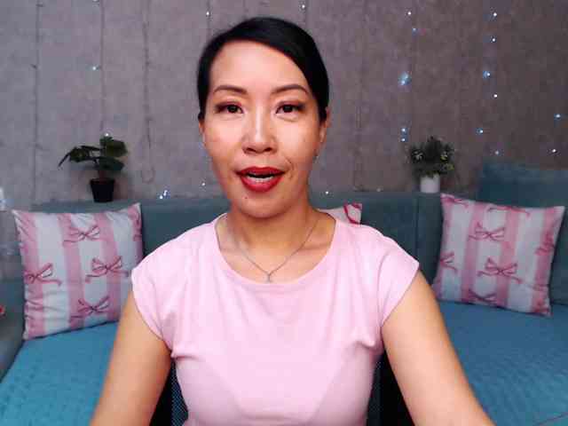 RoseFlow webcam