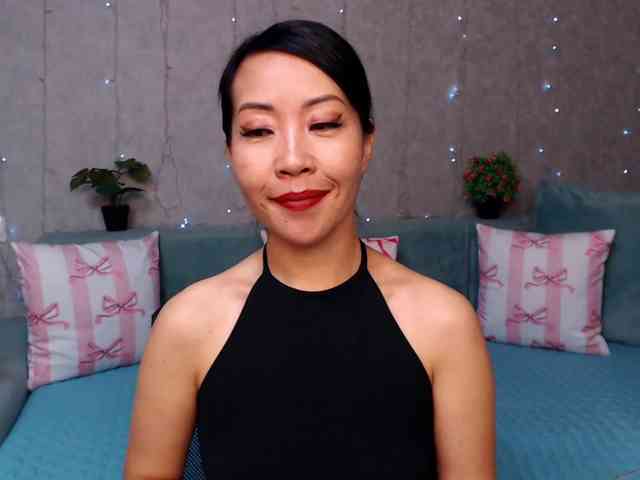 RoseFlow webcam