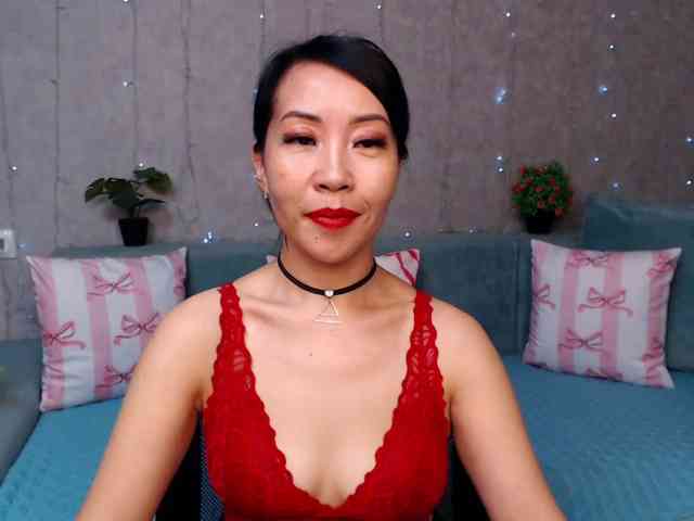 RoseFlow webcam