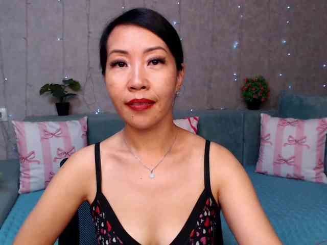 RoseFlow webcam