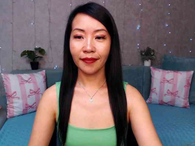 RoseFlow webcam