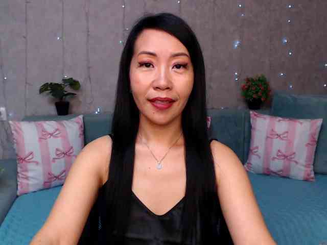 RoseFlow webcam