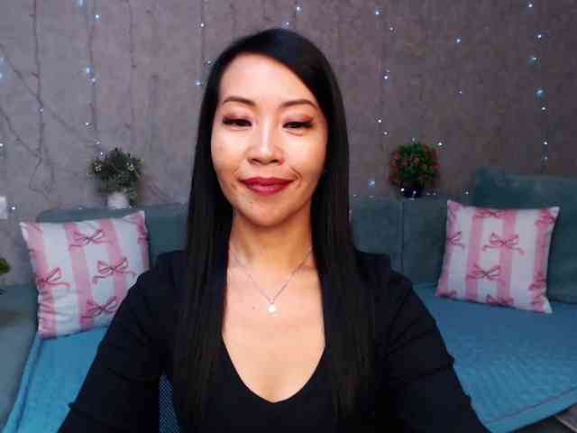 RoseFlow webcam