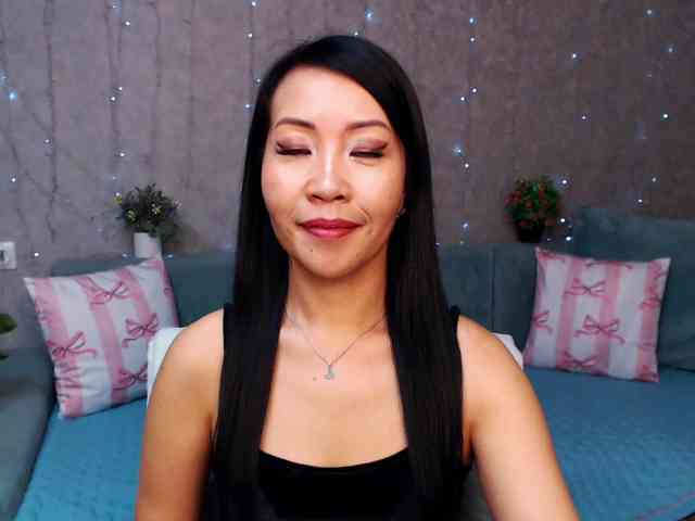 RoseFlow webcam