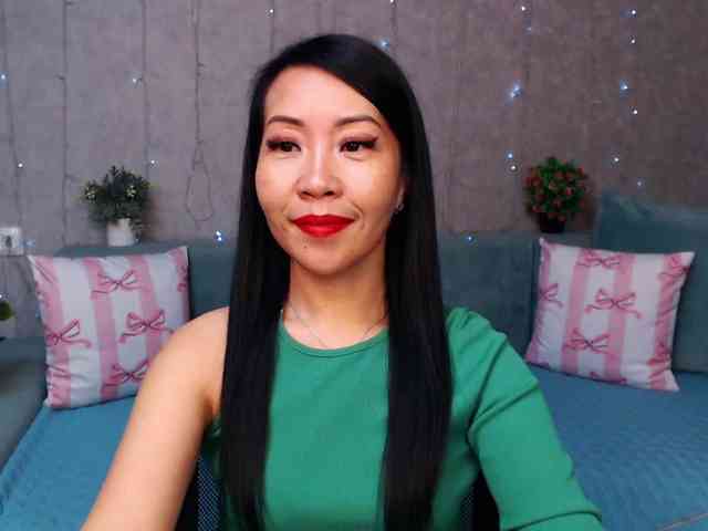 RoseFlow webcam