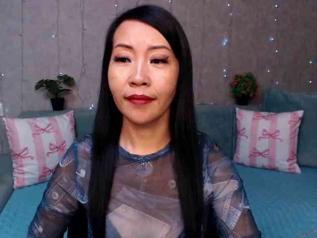 RoseFlow webcam