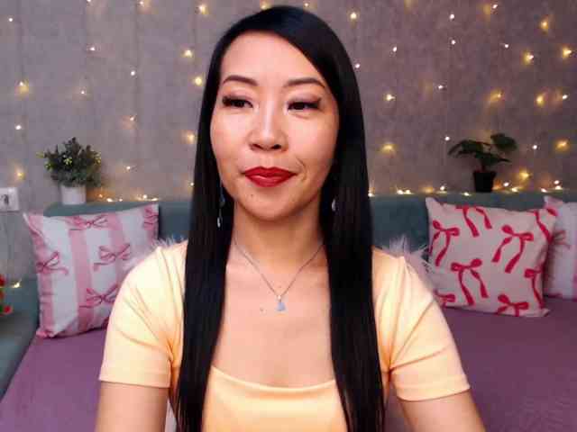 RoseFlow webcam