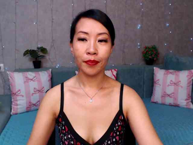 RoseFlow webcam