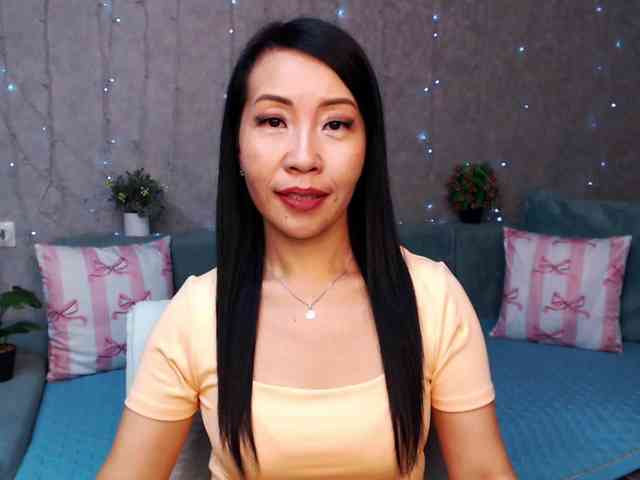 RoseFlow webcam