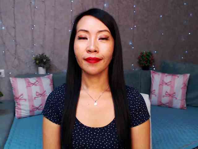 RoseFlow webcam