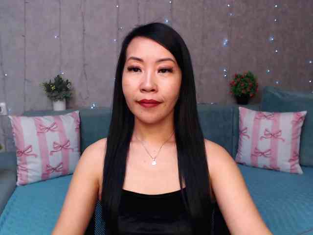RoseFlow webcam