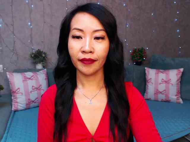 RoseFlow webcam