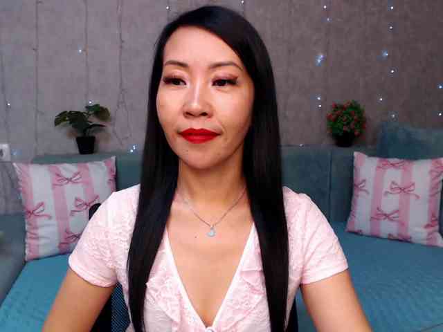 RoseFlow webcam